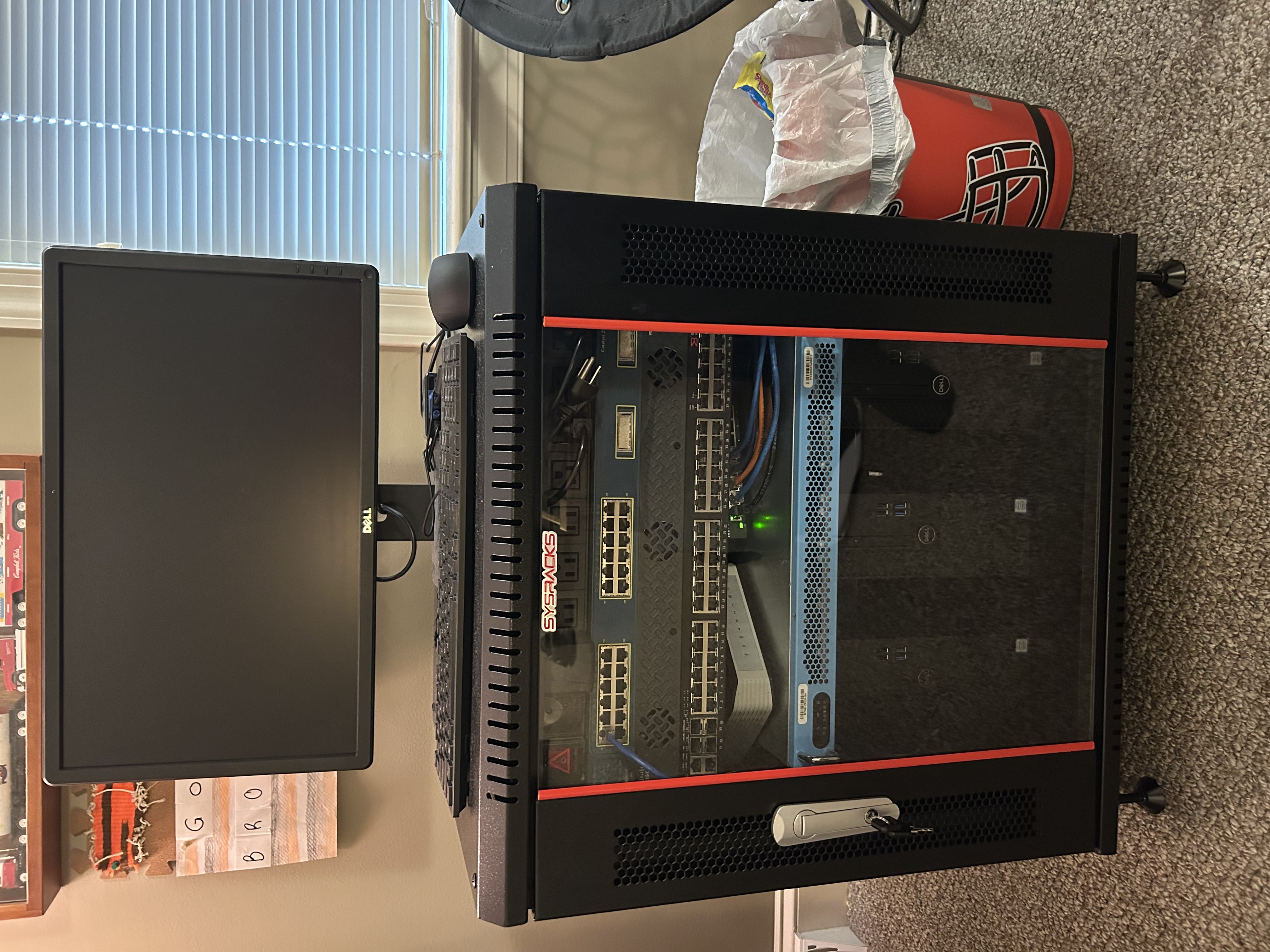 Homelab